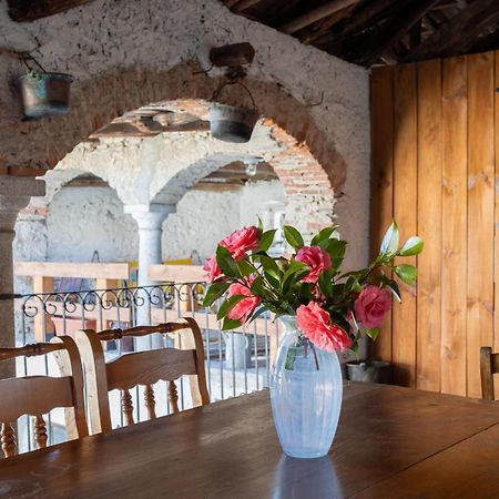 Dal Picasass House Apartment Madonna Del Sasso Екстериор снимка