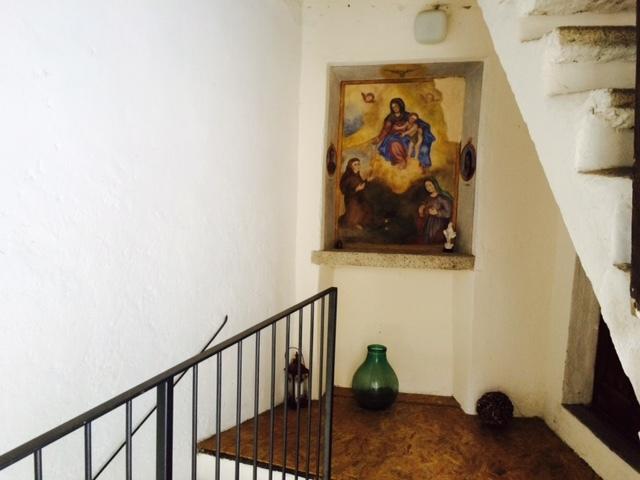 Dal Picasass House Apartment Madonna Del Sasso Стая снимка