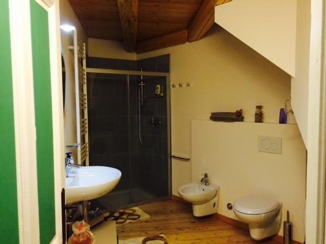 Dal Picasass House Apartment Madonna Del Sasso Стая снимка