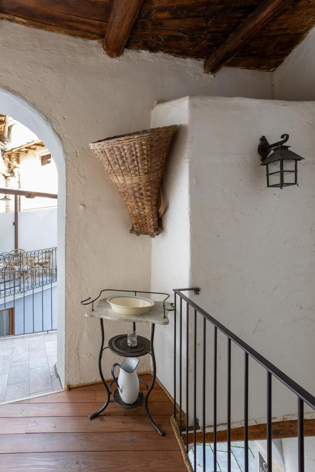 Dal Picasass House Apartment Madonna Del Sasso Екстериор снимка