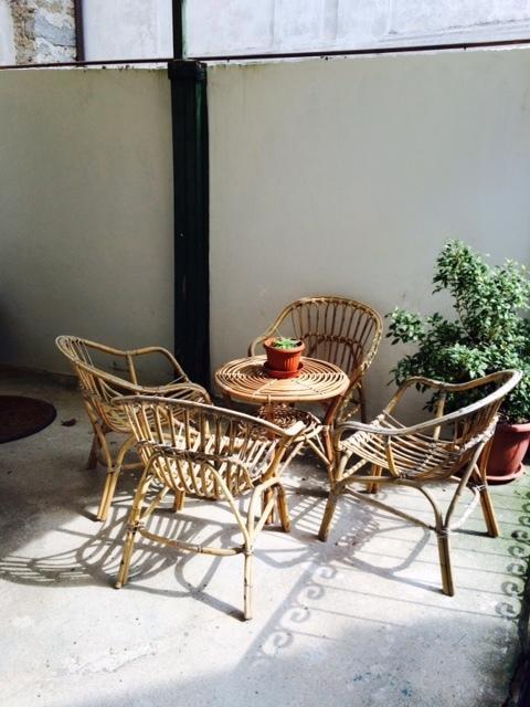 Dal Picasass House Apartment Madonna Del Sasso Стая снимка