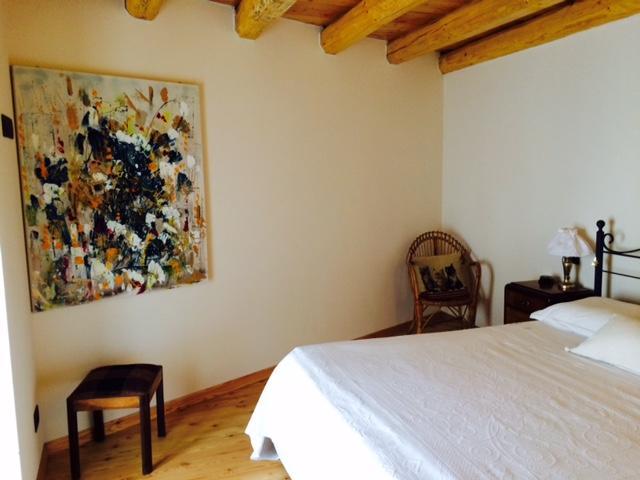 Dal Picasass House Apartment Madonna Del Sasso Екстериор снимка