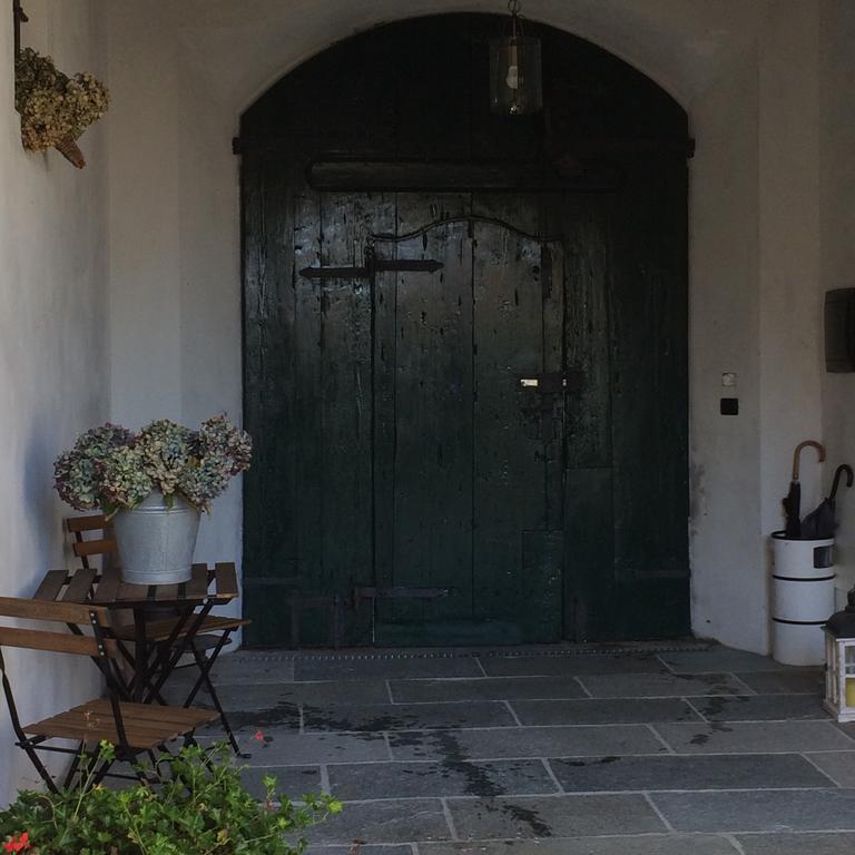 Dal Picasass House Apartment Madonna Del Sasso Екстериор снимка