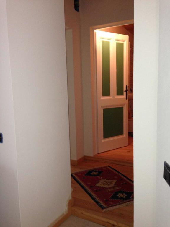 Dal Picasass House Apartment Madonna Del Sasso Екстериор снимка